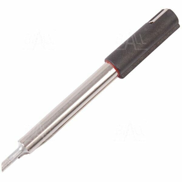 Quick Q303-3C Havya Ucu - 202D Uyumlu 3 mm Eğik Uç