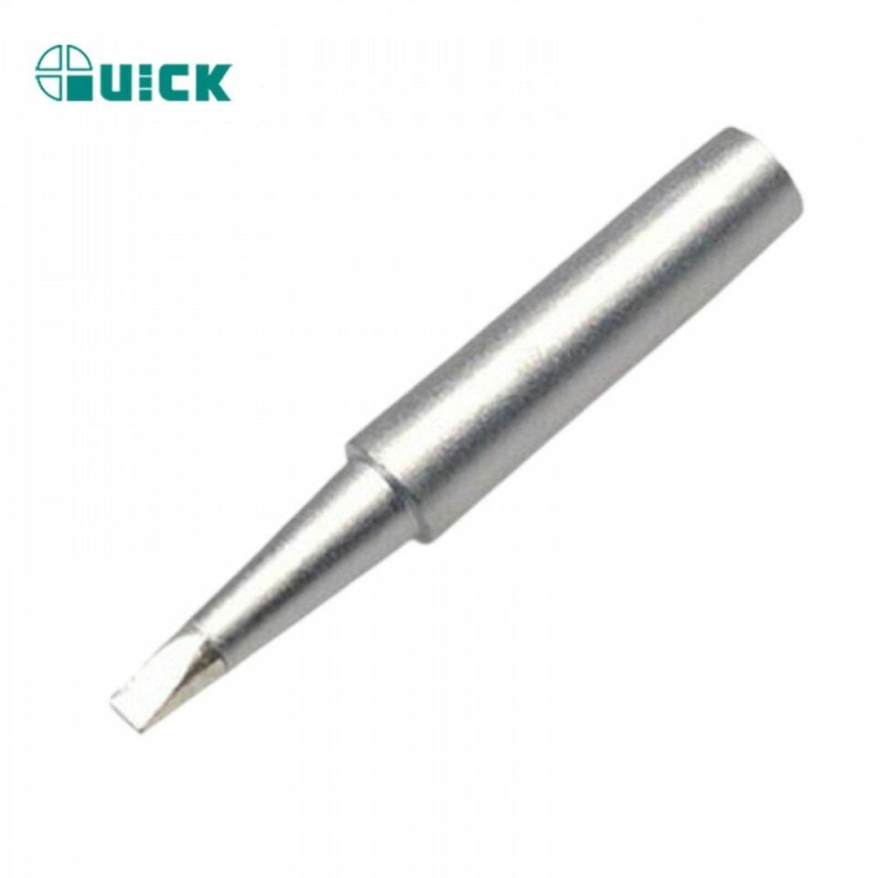 Quick 960 T-0.8D Havya Ucu - 236 ESD Uyumlu İnce Uç
