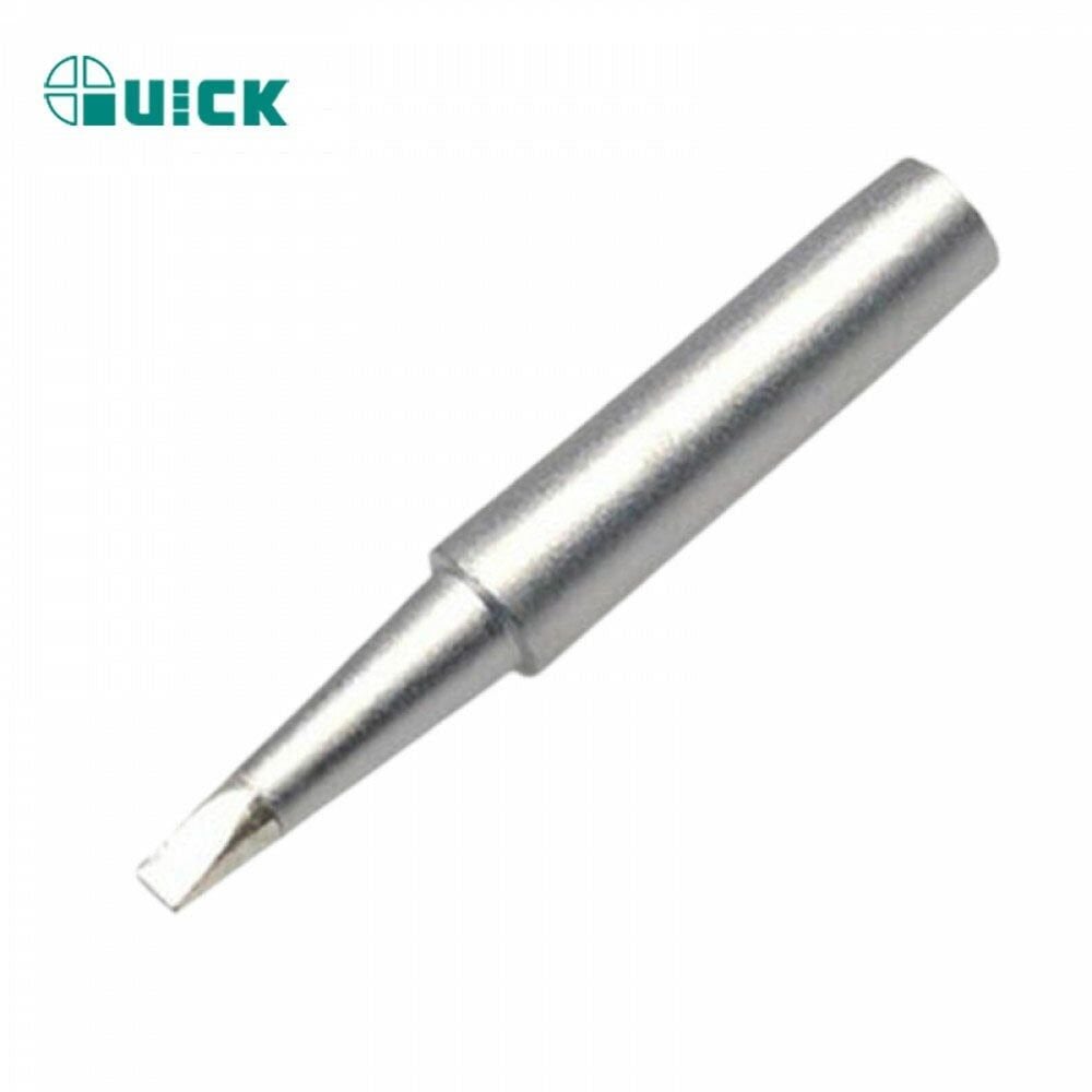 Quick 960 T-0.8D Havya Ucu - 236 ESD Uyumlu İnce Uç