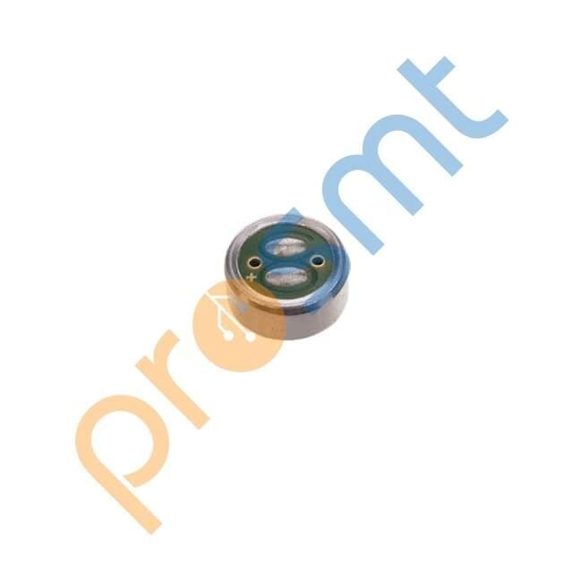 EM-6027UN-38 MIC COND ANALOG NC -38DB 6MM D - MIKROFON | MIC