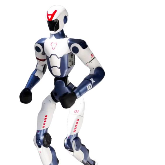 Unitree R1 EDU İnsansı AI Robotu