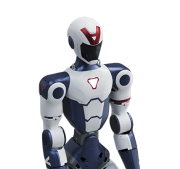 Unitree R1 EDU İnsansı AI Robotu