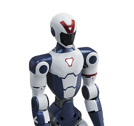 Unitree R1 EDU İnsansı AI Robotu