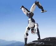 Unitree R1 EDU İnsansı AI Robotu