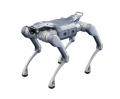 Unitree A2 Robot Pro