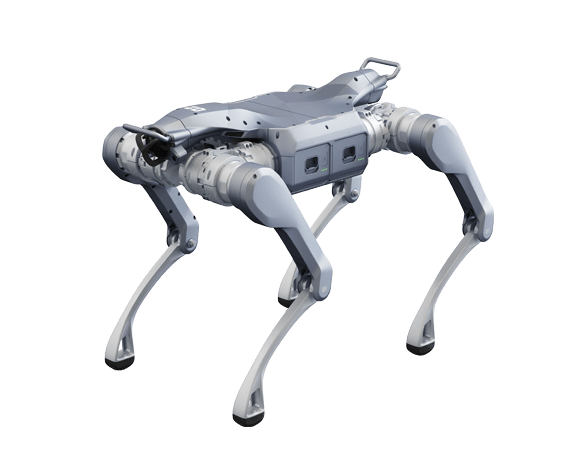 Unitree A2 Robot Pro