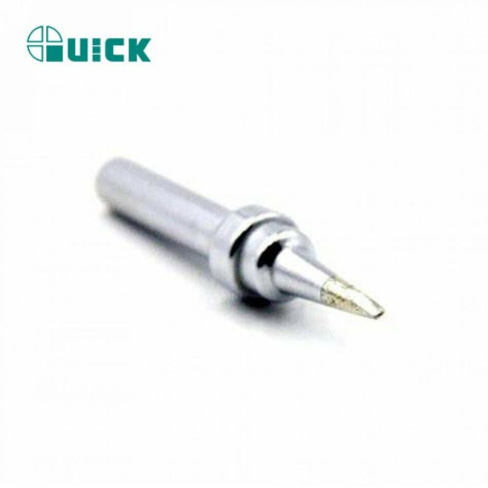 Quick 200-1.2D Havya Ucu - 203H Uyumlu Keski Uç