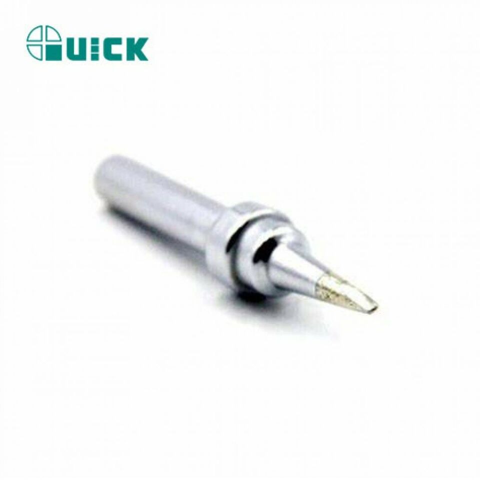Quick 200-1.2D Havya Ucu - 203H Uyumlu Keski Uç