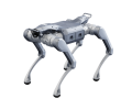 Unitree A2 Robot