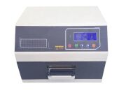 ProReflow WDR25-D Masaüstü PCB Reflow Fırın