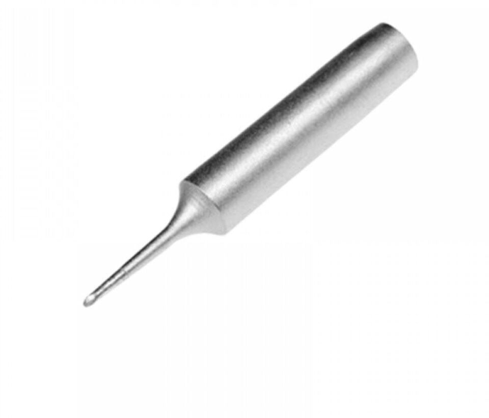 Quick 960-1C Havya Ucu - 1mm 45° Kesik Uç