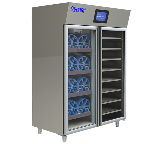 Totech XSDB 1412-54 Nem Alma Kabini