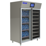 Totech XSDB 1412-54 Nem Alma Kabini