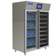 Totech XSDB 1412-54 Nem Alma Kabini