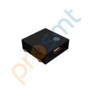 SMT-1035-S-2-R AUDIO MAGNETIC XDCR 3-4.5V SMD - ALARM, BUZZER, SIREN