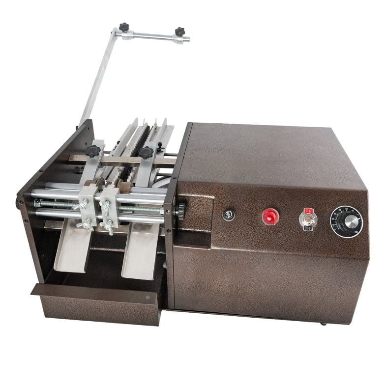 PROSMT AFM-E13F F-Tipi Form Verme Makinesi