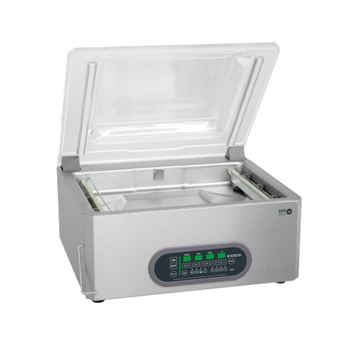 Totech SDV-46 Vakum Makinesi