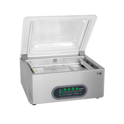 Totech SDV-46 Vakum Makinesi