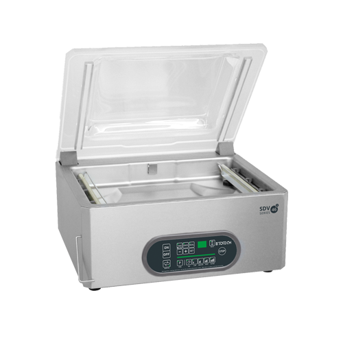 Totech SDV-46 Basic Vakum Makinesi