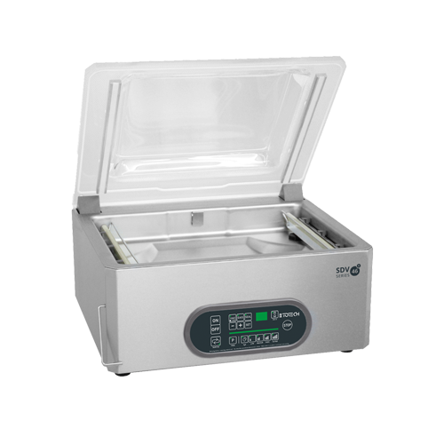 Totech SDV-46 Basic Vakum Makinesi