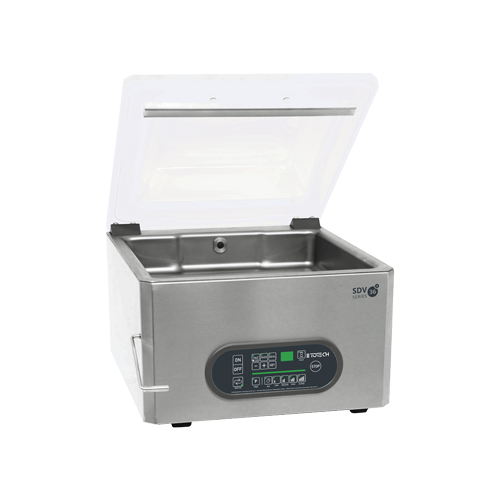 Totech SDV-36 Basic Vakum Makinesi