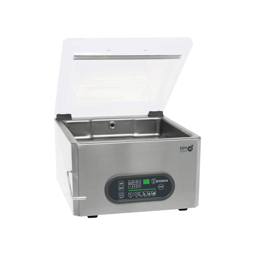 Totech SDV-36 Basic Vakum Makinesi