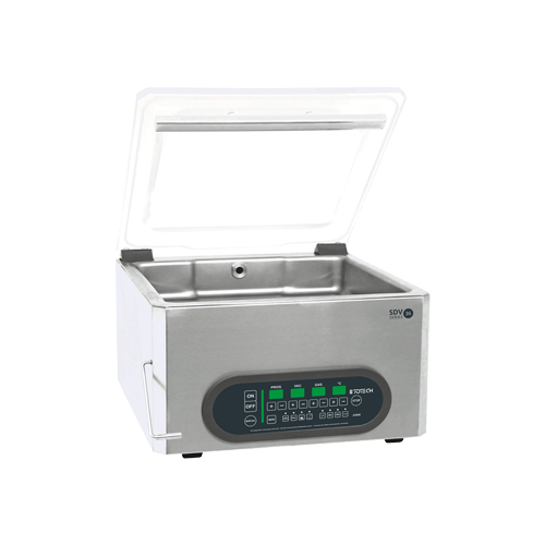 Totech SDV-36 Vakum Makinesi
