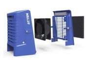 ATTEN St-1016 Duman Emme Cihazı