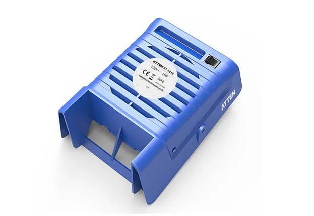 Atten ST-1016 Masaüstü Duman Emme Cihazı