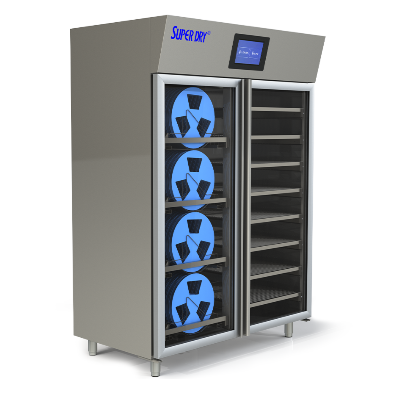 Totech XSD 1412-55 Nem Alma Kabini