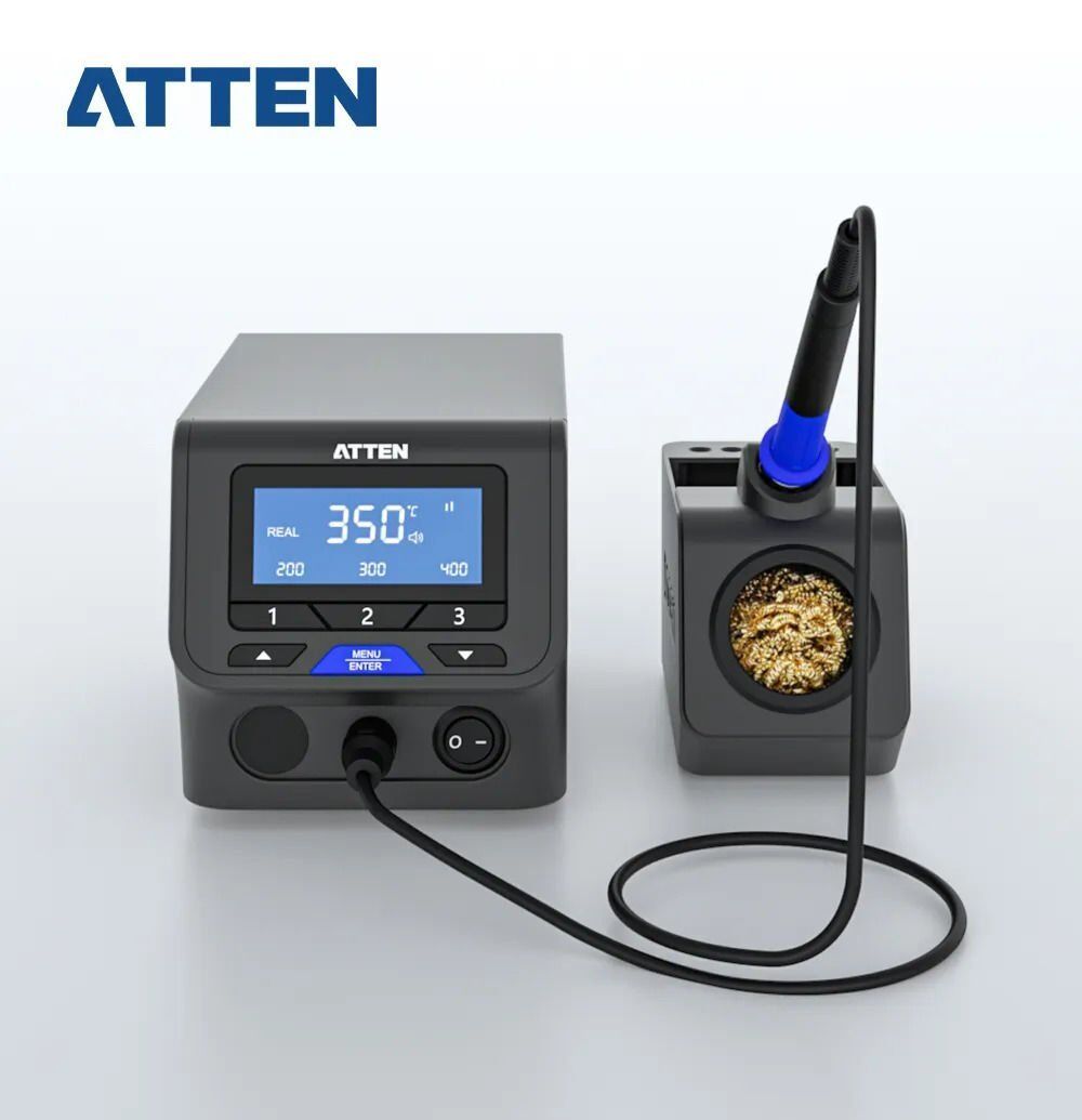 Attten ST-1503 Lehimleme İstasyonu