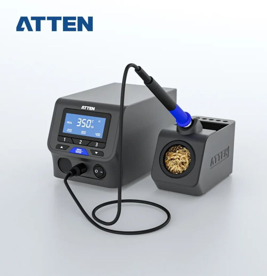 Atten ST-1503 Lehimleme İstasyonu