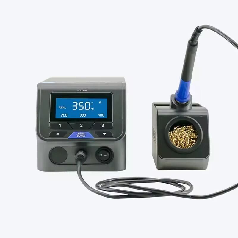 ST-1503 Lehimleme İstasyonu