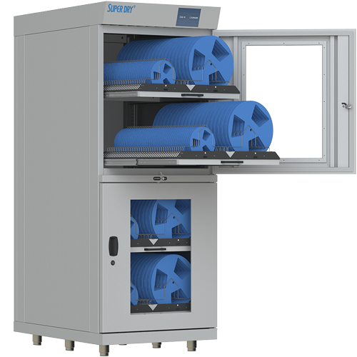 Totech MSD-1222-54 Nem Alma Kabini