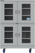 Totech HSD 1104-52 Nem Alma Kabini