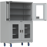 Totech HSD 1104-52 Nem Alma Kabini