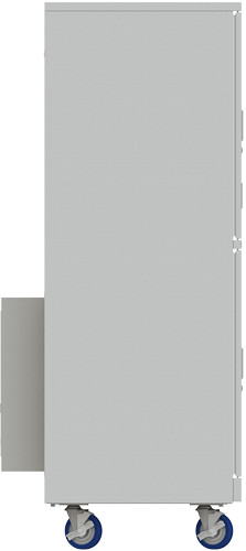 Totech HSD 1104-52 Nem Alma Kabini