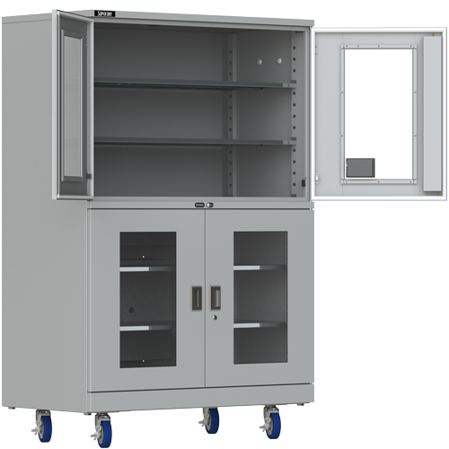 Totech HSD 1104-52 Nem Alma Kabini