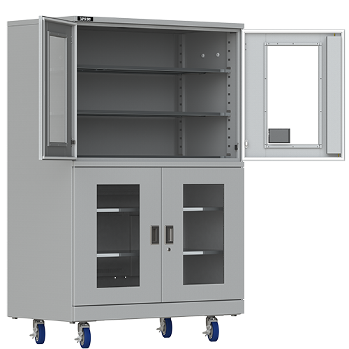 Totech SD+ 1104-22 Nem Alma Kabini