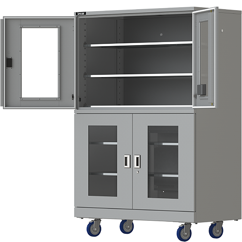 Totech SD+ 1104-22 Nem Alma Kabini