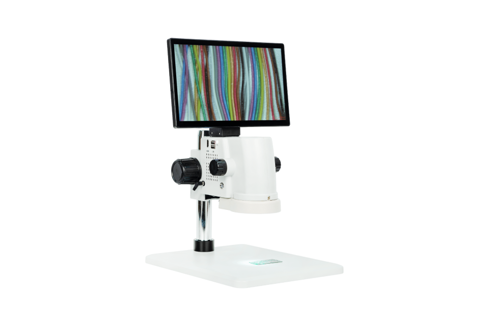 Digi 9M - 3D Dijital Mikroskop