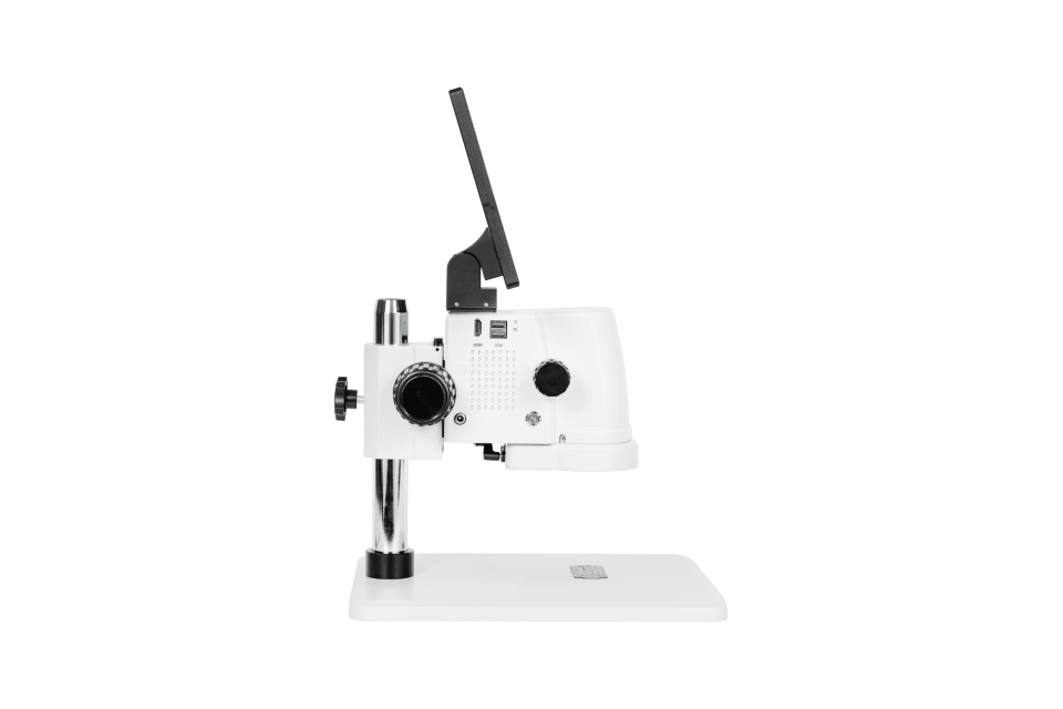 ProZoom Digi 9M 3D Dijital Mikroskop - HDMI Ekranlı