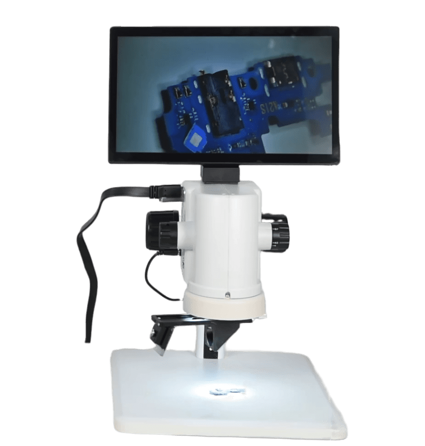 ProZoom Digi 9M - 3D Dijital Mikroskop