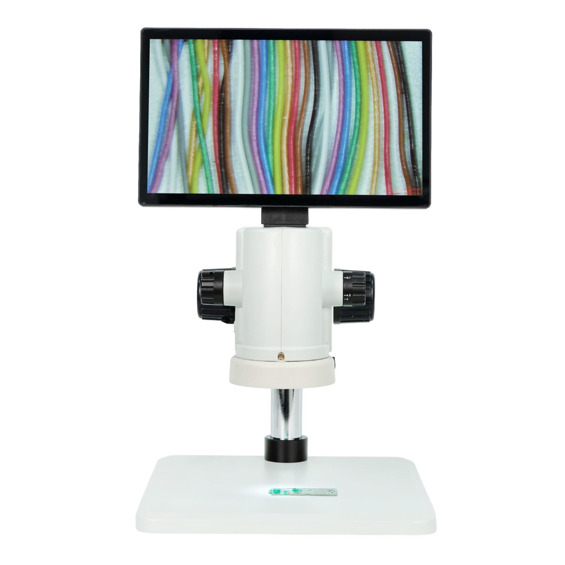 ProZoom Digi 9M 3D Dijital Mikroskop - HDMI Ekranlı