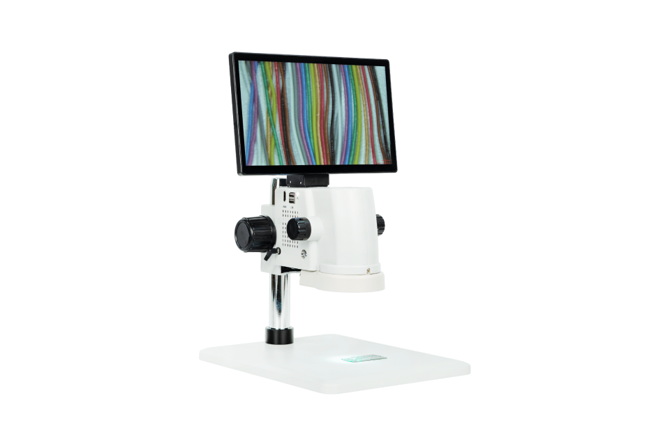ProZoom Digi 9M - 3D Dijital Mikroskop