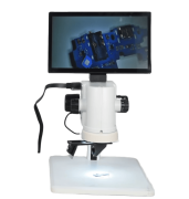 ProZoom Digi 9M - 3D Dijital Mikroskop