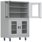 Totech SDB 1104-40 Nem Alma Kabini