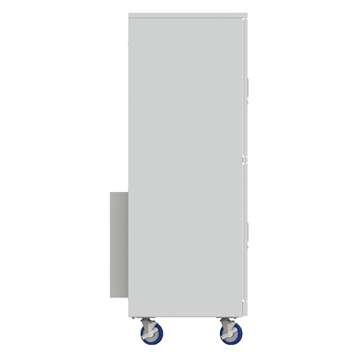 Totech SDB 1104-40 Nem Alma Kabini