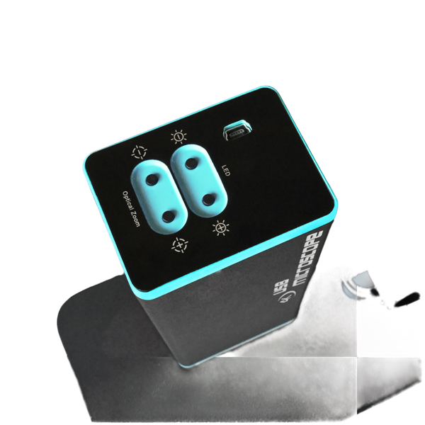 Prozoom Digi 22 Yüksek Çözünürlüklü 4K USB Dijital Mikroskop