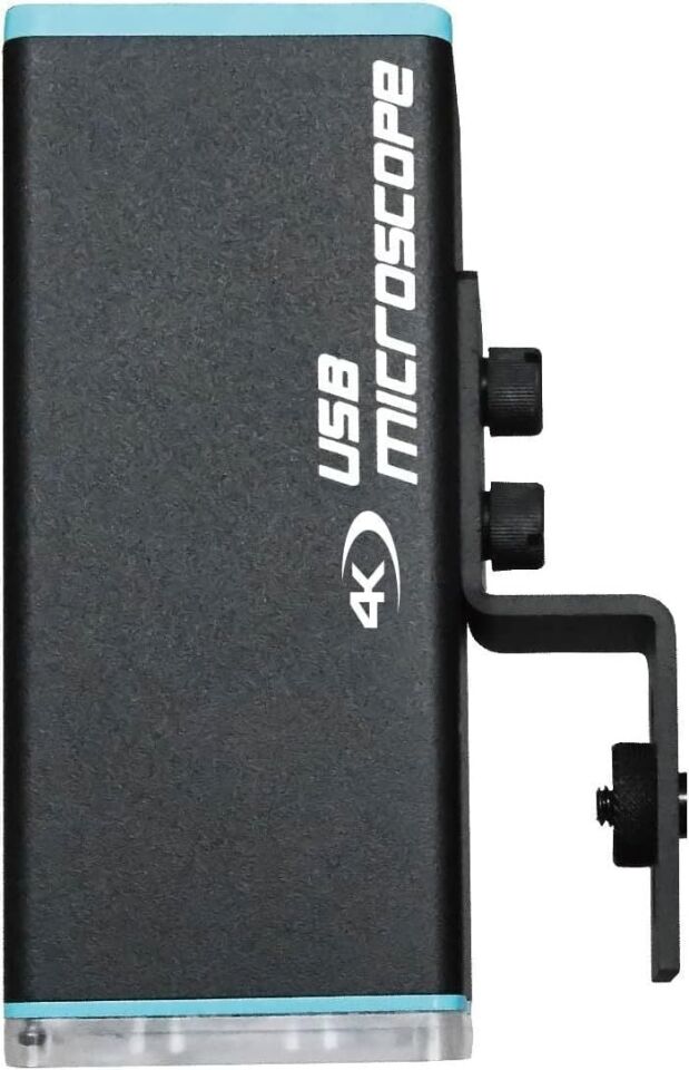 Vitiny Prozoom Digi 22 USB Mikroskop - 4K Otomatik Odaklama